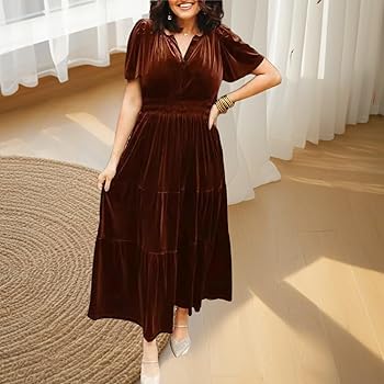 【ANDMARY】Laura tiered dress ANDMARY】Laura tiered dress